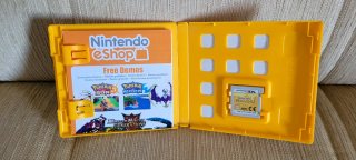 Gioco nintendo 3ds Detective Pikachu