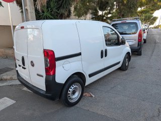 FIAT Fiorino 2019