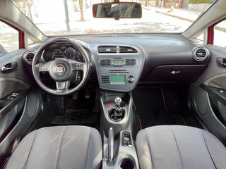 SEAT Leon 2007