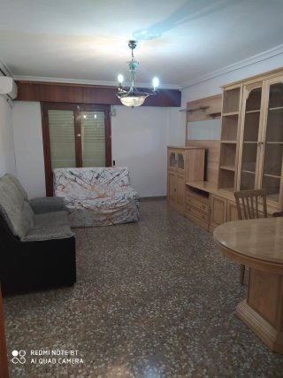 Se vende piso