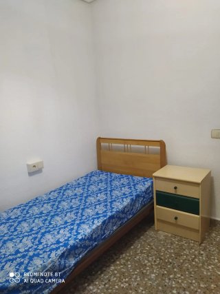 Se vende piso