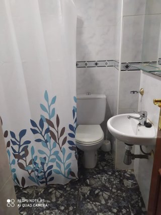 Se vende piso