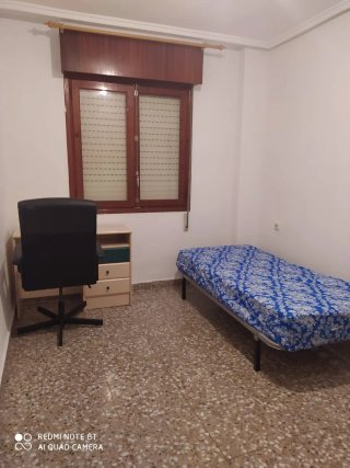 Se vende piso