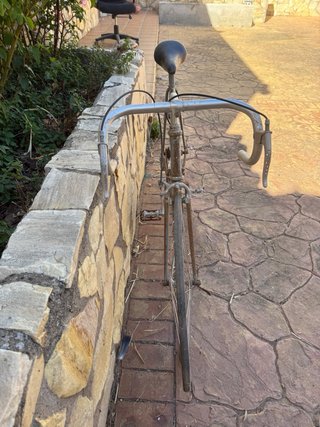 Bicicleta Clásica Vintage