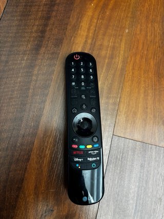 TV 4K LG 43nano756pr
