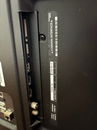 TV 4K LG 43nano756pr
