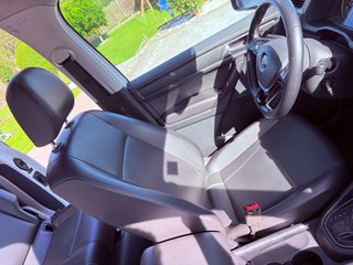 Volkswagen Caddy Maxi 2.0 TDI 150 CV DSG · 7 plaza