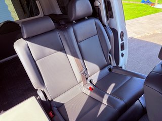 Volkswagen Caddy Maxi 2.0 TDI 150 CV DSG · 7 plaza