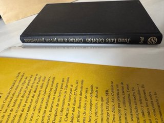 Cartas a un joven periodista ~ Juan Luis Cebrián