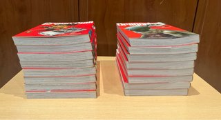 Dragon Ball Mangas Lote 16 tomos  | Akira Toriyama