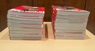 Dragon Ball Mangas Lote 16 tomos  | Akira Toriyama