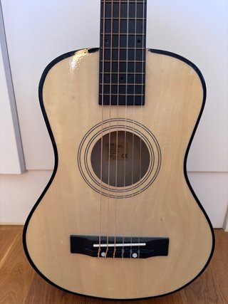 Guitarra Española Infantil