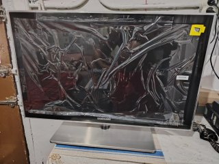 Samsung TV 32 No Smart