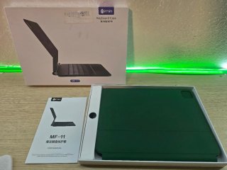 Funda Teclado Nimin iPad Air / iPad Pro 11