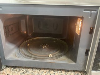 Microondas Teka MWE 205 G