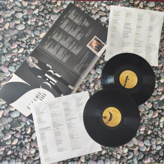 CELINE DION VINILO 2 LP ENCORE UN SOIR