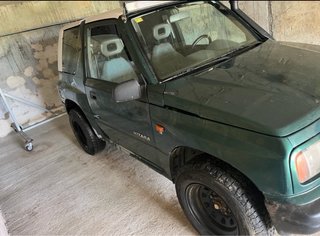 Suzuki Vitara 1995