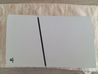 PlayStation 5 Slim 1TB