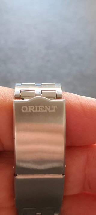 Orient Chronoace King Diver G429 vintage anni '70
