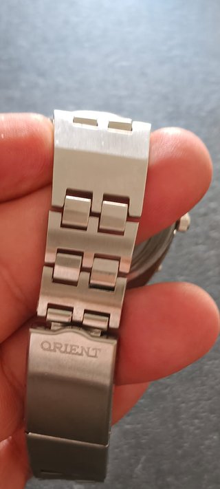 Orient Chronoace King Diver G429 vintage anni '70