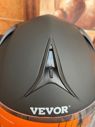 Casco Integral de Moto VEVOR , Nuevo a estrenar! L