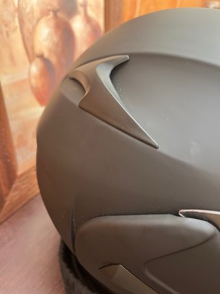 Casco Integral de Moto VEVOR , Nuevo a estrenar! L