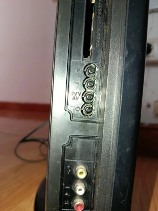 Televisor OKI HD HDMI TDT Integrado