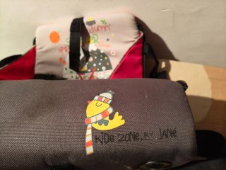Trona Kids Zone by Jane