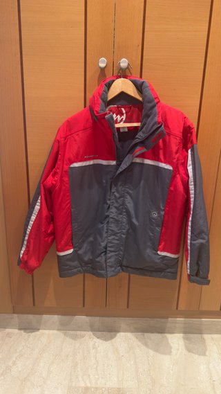 Chaqueta de Nieve Quechua Mujer