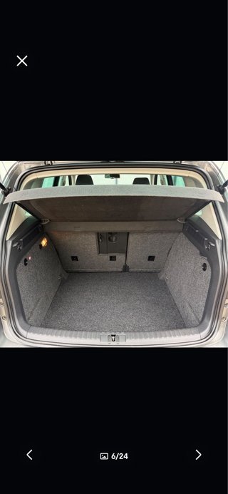 Volkswagen Tiguan 2013