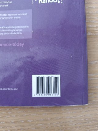 INFLUENCE TODAY 2 Student's book: libro de text...