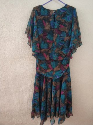 Vestido Elegante