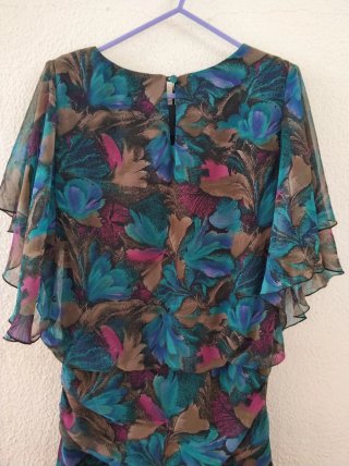 Vestido Elegante