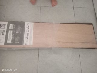 Parquet Artens 10mm (8 Cajas)