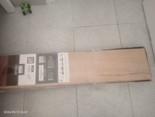 Parquet Artens 10mm (8 Cajas)
