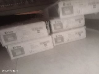Parquet Artens 10mm (8 Cajas)