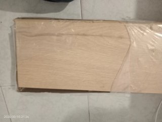 Parquet Artens 10mm (8 Cajas)