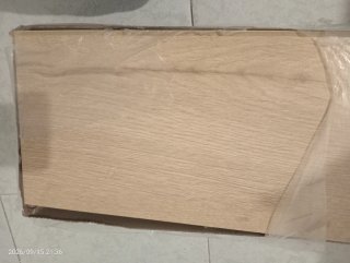 Parquet Artens 10mm (8 Cajas)