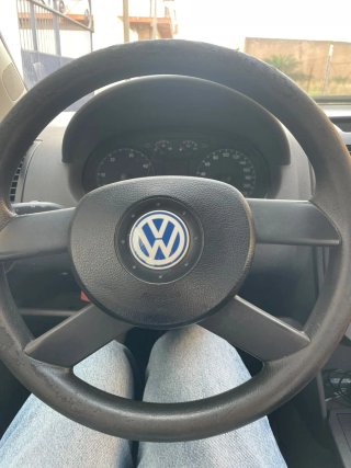 Volkswagen Polo 2003