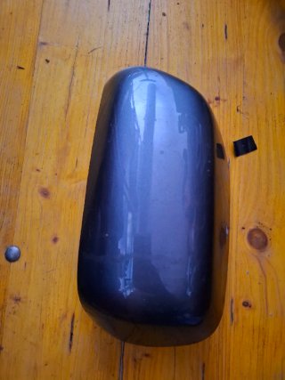 Espejo Retrovisor exterior  Suzuki Grand Vitara