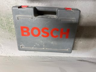 Pistola de calor Bosch PHG 600-2 CE