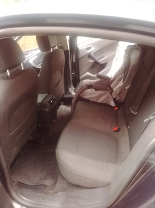 Opel Insignia 2011