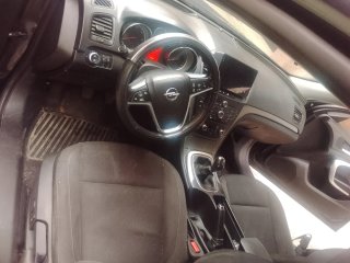 Opel Insignia 2011