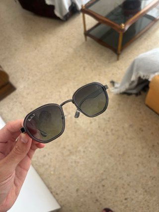 Gafas de Sol Ray-Ban RB3674M Ferrari