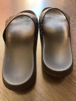 Chanclas EA7 EMPORIO ARMANI
