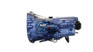 Caja manual BMW 2170017897