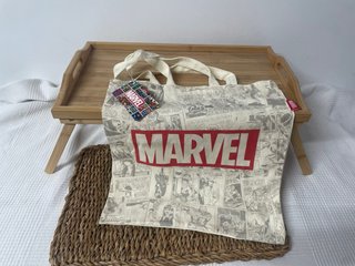 Bolso Tote Marvel Comics