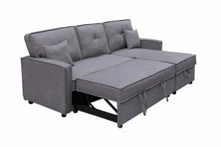 SOFÁ CAMA CON ARCÓN REVERSIBLE