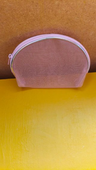 3 Borse da toilette/trucco