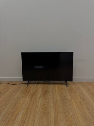 TV LED 4K 43 Philips Ambilight Smart TV